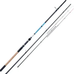 WFT Feeder Combo| Angelcombo Friedfisch|Rute & Rolle Friedfisch