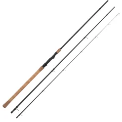 WFT Lake'N'River GIII LTC Trout 3-18g 3,05m 3pcs. Ansitz-Forellenrute| Forellenteich Ruten|Forellenrute