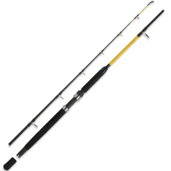 WFT Never Crack Fjordspin 2,10m 200-600g Norwegen Rute| Dorschruten|Norwegen Angelruten