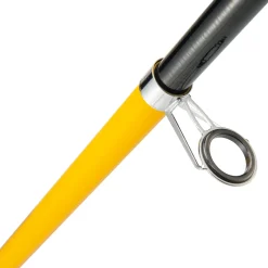 WFT Never Crack Tele Universal 2,10m 30-60g Allroundrute| Allroundruten|Teleskopruten