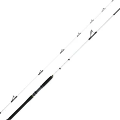 WFT Offshore Jigger Salzmeister 2,65m 90-320g Meeresrute 2-Teilig| Dorschruten|Norwegen Angelruten