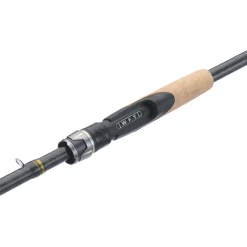 WFT Penzill Future Spin X-Heavy Jerk 1,90m 37-110g Baitcastrute| Hechtrute|Jerkbait Ruten