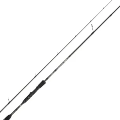 WFT Penzill Telegraph UL 1,80m 1-7g 2 Teile Ultra Light Spinnrute| Barschrute|Forellenrute