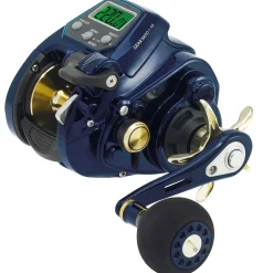 WFT Sea King 550 Shorty Combo| Rute & Rolle Meer