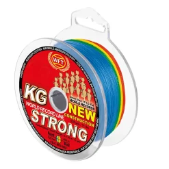 WFT Sea King 550 Shorty Combo| Rute & Rolle Meer