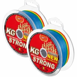 WFT Sea King 800 Shorty Combo| Rute & Rolle Meer