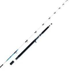 WFT Sen Sea 25lbs 2,10m 30-300g Norwegenrute| Dorschruten|Norwegen Angelruten