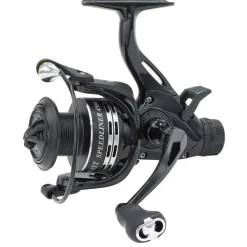 WFT Super Fast Speedliner 4500 9+1 Freilaufrolle| Karpfen Rollen|Karpfen Rollen