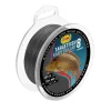 WFT Target Fish 8 Karpfen black 300m 0,18mm geflochtene Schnur| Spezial Angelschnur|Geflochtene Angelschnur