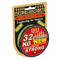 WFT Waller Spinn Combo| Angelcombo Wels|Rute & Rolle Wels