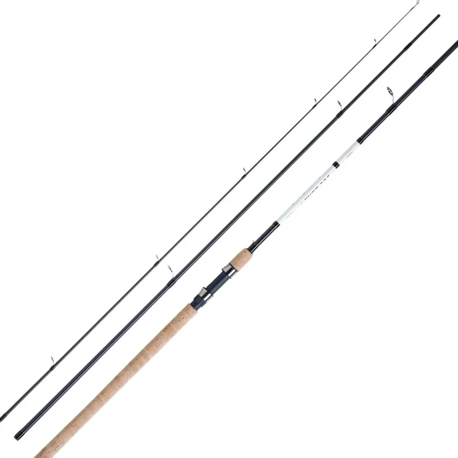 WFT XK Bone Trout 3,60m 8-18g Forellenseerute| Forellenteich Ruten|Forellenrute