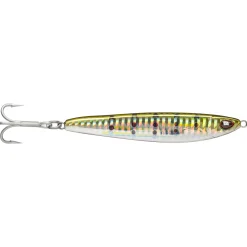 Williamson Gomame 50g Pilker| Heilbutt Pilker|Dorsch Pilker