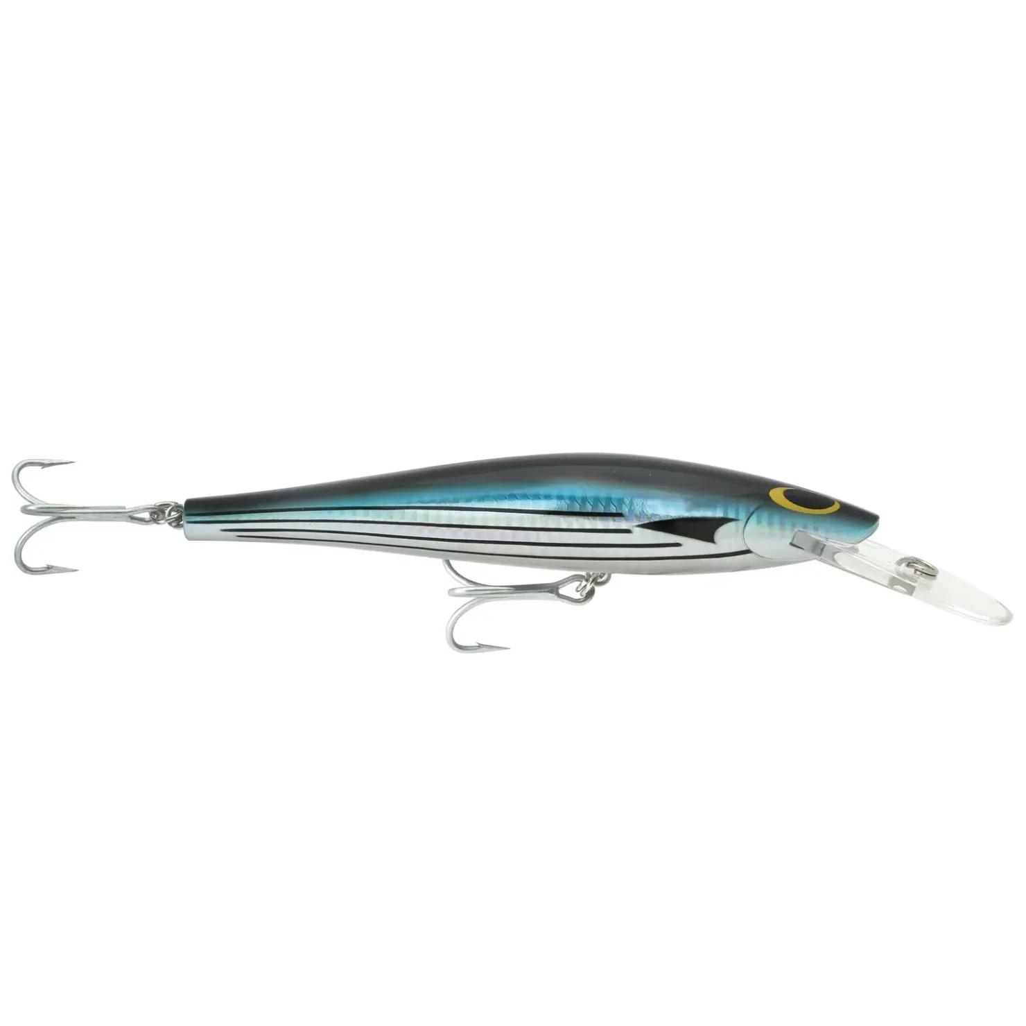 Williamson Speed Pro 16cm Schleppwobbler| Schleppwobbler|Trolling Wobbler