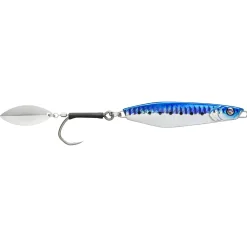 Williamson Thunder Jig 40g Pilker Jig| Heilbutt Pilker|Dorsch Pilker