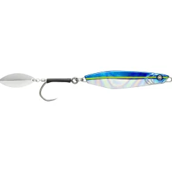 Williamson Thunder Jig 40g Pilker Jig| Dorsch Pilker|Heilbutt Pilker
