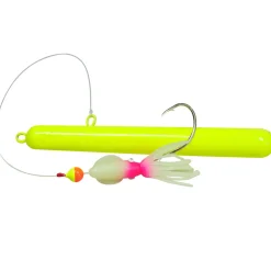 Wuttke Pilker Wuttke Steinbeisser Klopfer Pilker 580g| Heilbutt Pilker|Dorsch Pilker