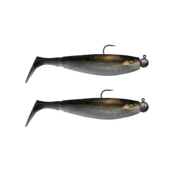 Gunki XXL Hecht Köder-Bundle| Angelcombo Raubfisch