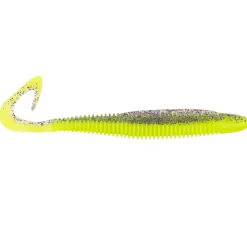 Zeck Fishing Zeck BA Boggy 7,5cm 6pcs Gummiköder| Barsch Gummiköder|Gummifische