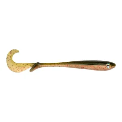 Zeck Fishing Zeck Baby Butcher 10cm Gummifisch| Barsch Gummiköder|Gummifische