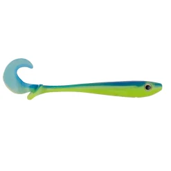 Zeck Fishing Zeck Baby Butcher 10cm Gummifisch| Barsch Gummiköder|Gummifische