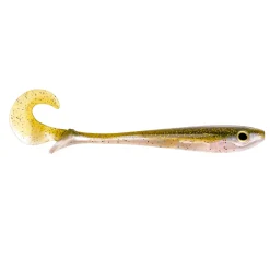 Zeck Fishing Zeck Baby Butcher 10cm Gummifisch| Zander Gummifisch|Barschköder