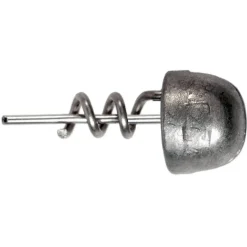 Zeck Fishing Zeck Balance Weight Screw-In 5g Gummifisch Gewicht| Zubehör Kunstköder|Jigköpfe