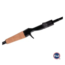 Zeck Fishing Zeck Barsch Alarm Cast Search & Jig M 227cm 7-21g Baitcastrute| Spinnrute|Barschrute