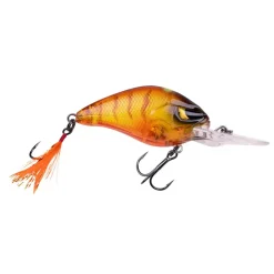 Zeck Fishing Zeck Barsch Alarm Danny 4,5cm 0.5m F Wobbler| Forellen Wobbler|Wobbler