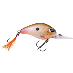 Zeck Fishing Zeck Barsch Alarm Danny 4,5cm 2m F Wobbler| Forellen Wobbler|Wobbler