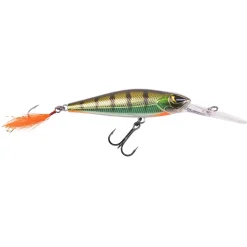 Zeck Fishing Zeck Barsch Alarm Hitch 7,5cm 2m SU Wobbler| Wobbler|Barsch Wobbler