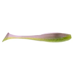 Zeck Fishing Zeck Barsch Alarm Sexy Swimmer 12cm Gummifisch| Zander Gummifisch|Gummifische