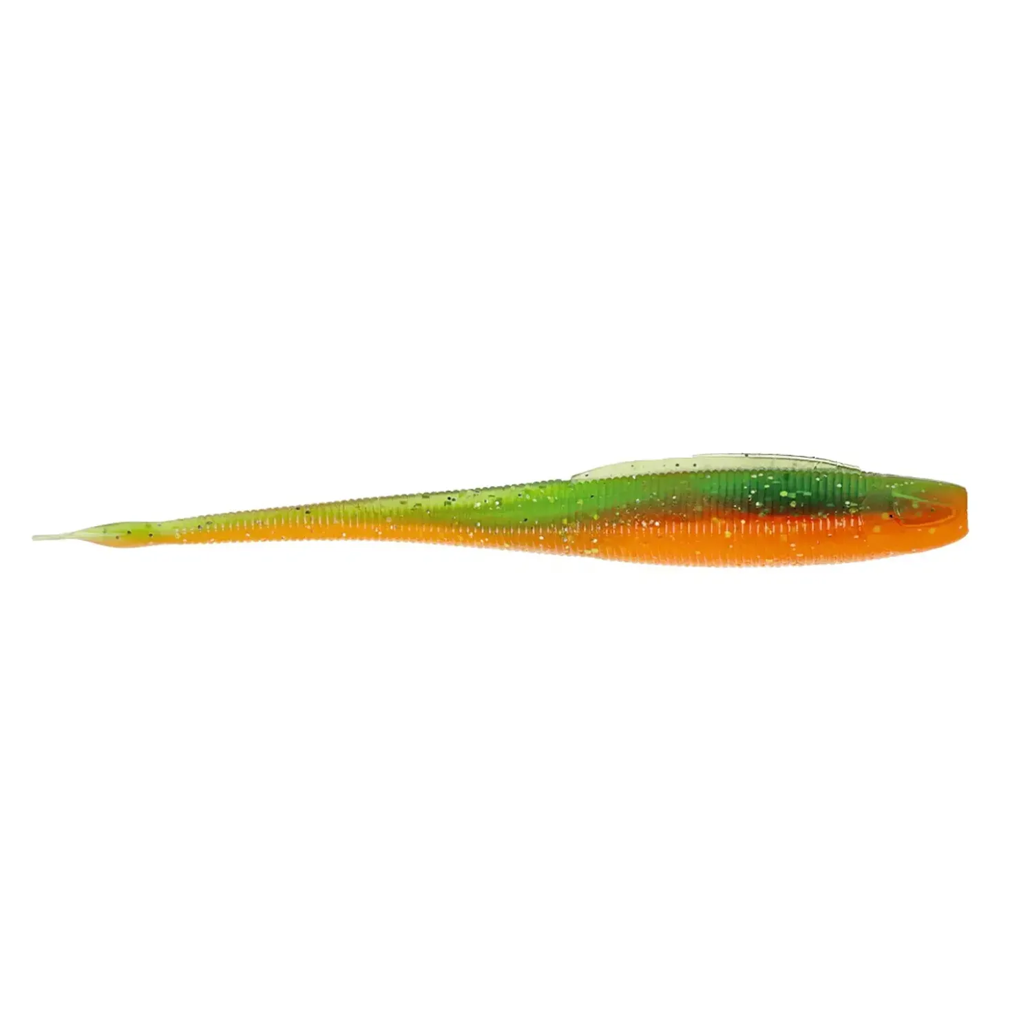 Zeck Fishing Zeck Barsch Alarm Shaky Stick 12cm Gummifisch| Gummifische|Zandersaison