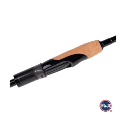 Zeck Fishing Zeck Barsch Alarm Spin Twitch & Play ML 201cm 5-15g Spinnrute| Spinnrute|Barschrute