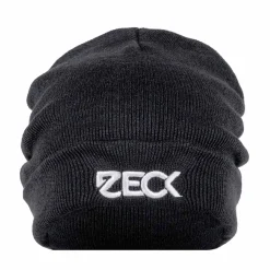 Zeck Fishing Zeck Beanie Black Mütze| Mützen
