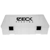 Zeck Fishing Zeck Big Bait Compartment Box Köderbox mit Einteilung| Wallerboxen|Angelboxen & Köderboxen