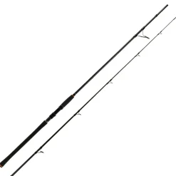 Zeck Fishing Zeck Big Stick 2,50m 40-150g 2 Teile Spinnrute Raubfischrute| Spinnrute|Hechtrute