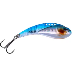 Zeck Fishing Zeck Blade Shaker 5,5cm 15g Vibrationköder| Blinker|Hecht Blinker