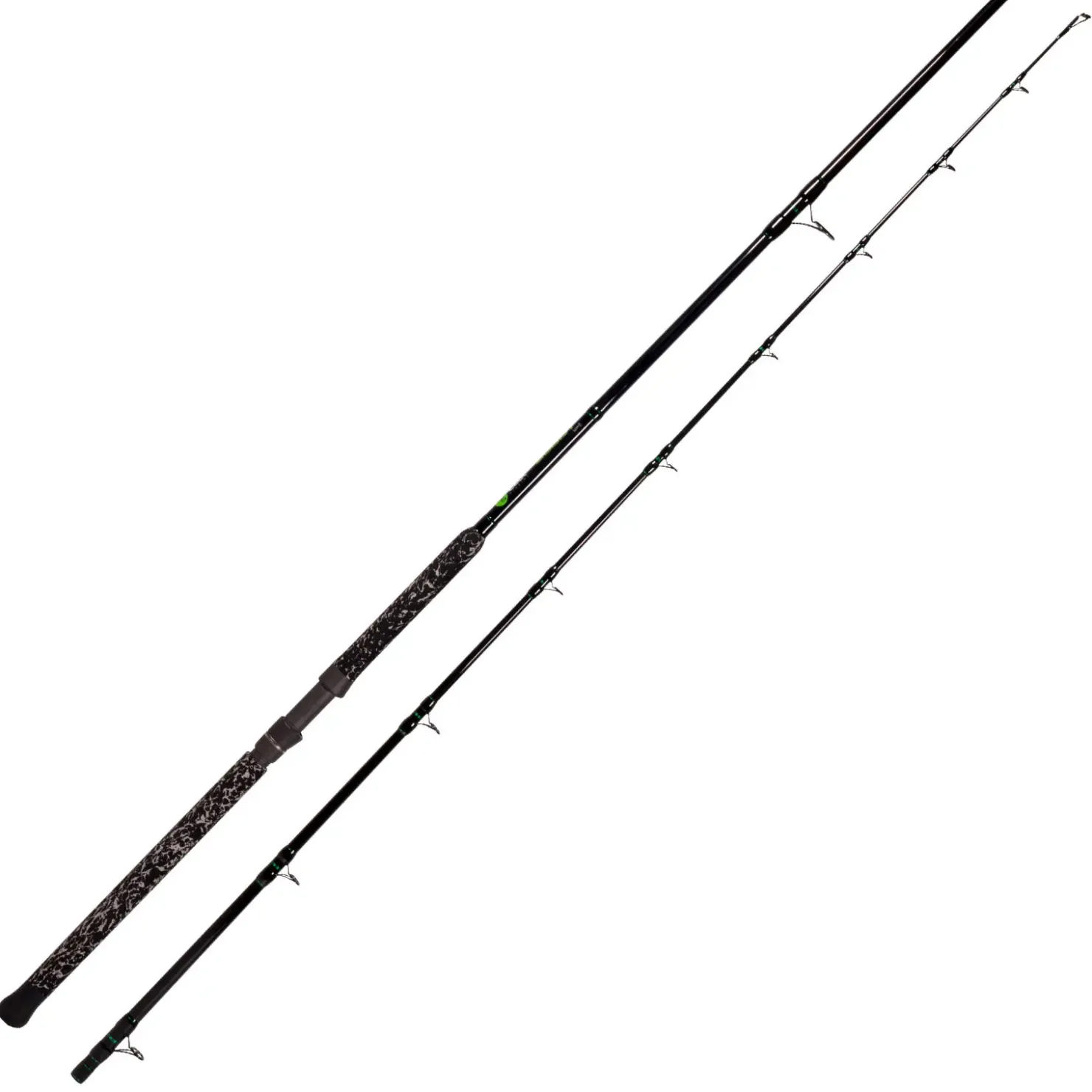 Zeck Fishing Zeck Buddy long 320cm bis 300g Welsrute Stellfischrute| Waller Stellruten|Wallerruten