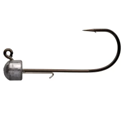 Zeck Fishing Zeck Bullet Jig Head 6/0 10g 2Stk. Jigkopf| Jighaken|Jigköpfe