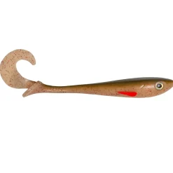 Zeck Fishing Zeck Butcher 19cm Gummiköder| Hecht Gummifisch|Gummifische