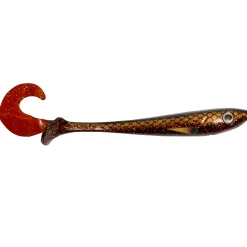 Zeck Fishing Zeck Butcher 19cm Gummiköder| Hecht Gummifisch|Gummifische