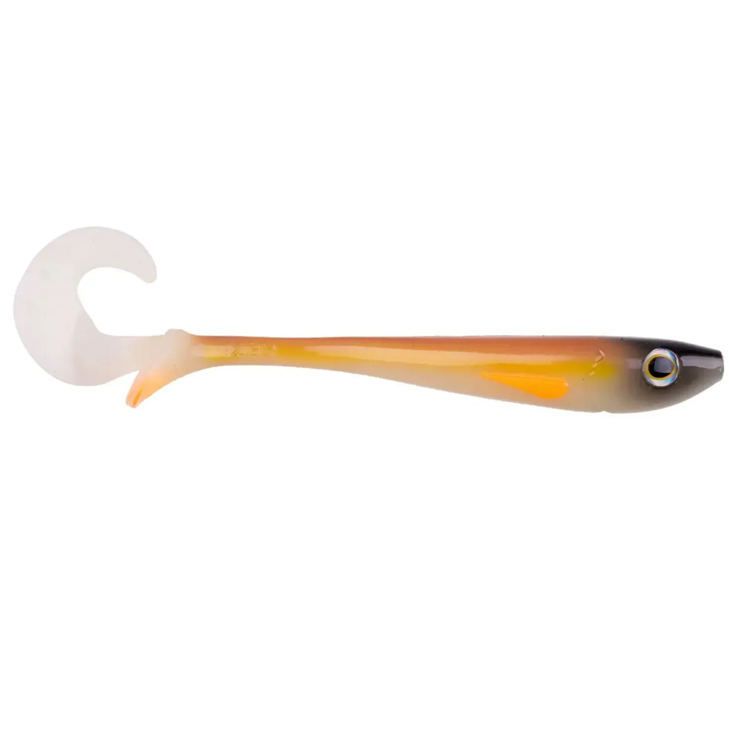 Zeck Fishing Zeck Butcher 16cm Gummifisch| Gummifische|Hechtsaison
