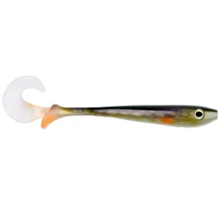 Zeck Fishing Zeck Butcher 19cm Gummiköder| Hecht Gummifisch|Gummifische