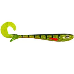 Zeck Fishing Zeck Butcher 19cm Gummiköder| Hechtköder|Hecht Gummifisch