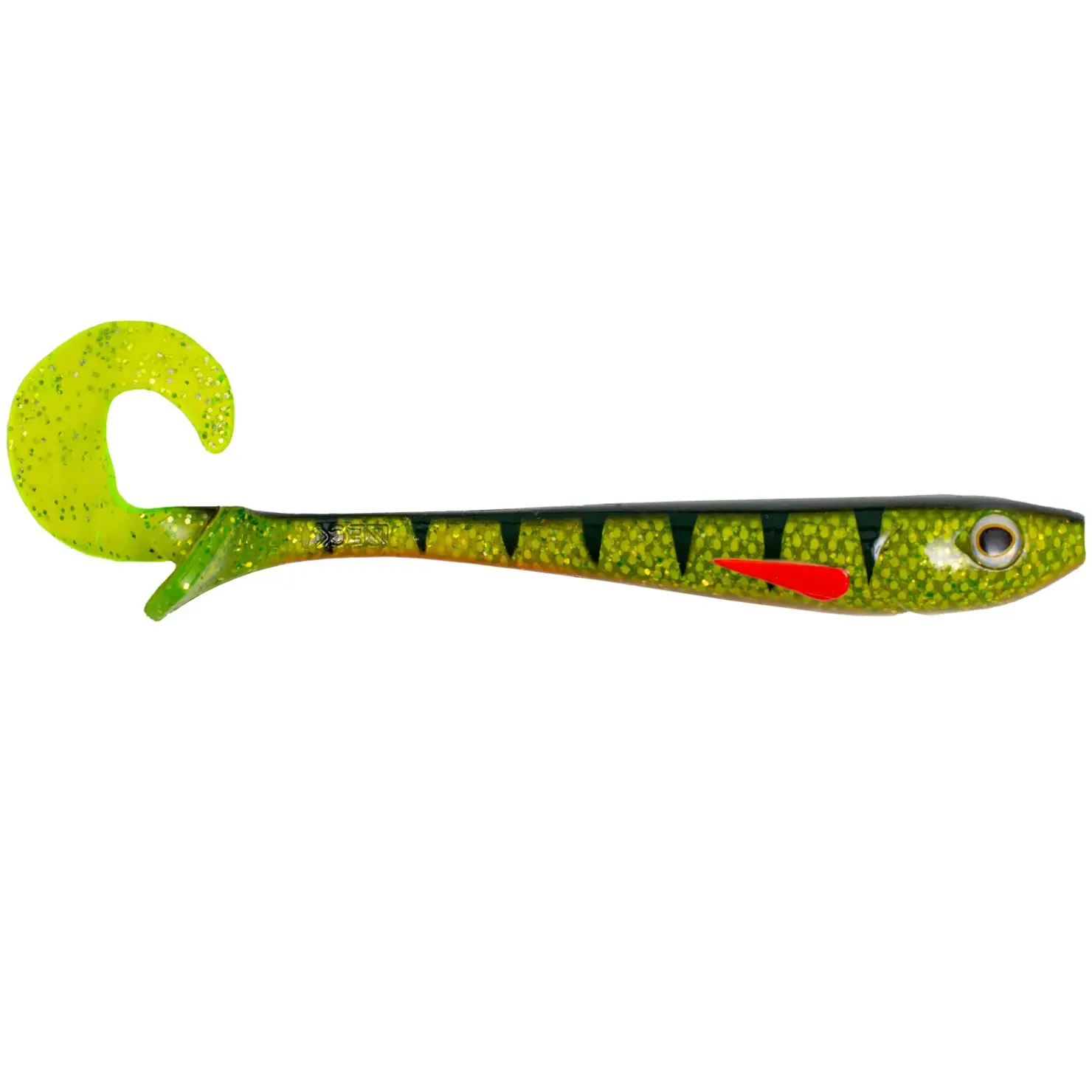 Zeck Fishing Zeck Butcher 19cm Gummiköder| Hechtköder|Hecht Gummifisch