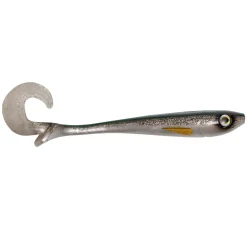 Zeck Fishing Zeck Butcher 19cm Gummiköder| Hecht Gummifisch|Gummifische