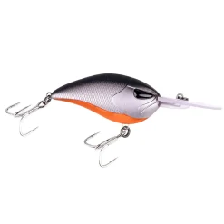 Zeck Fishing Zeck Cat Crank 7,5cm F 3m Crankbait| Wobbler|Barsch Wobbler