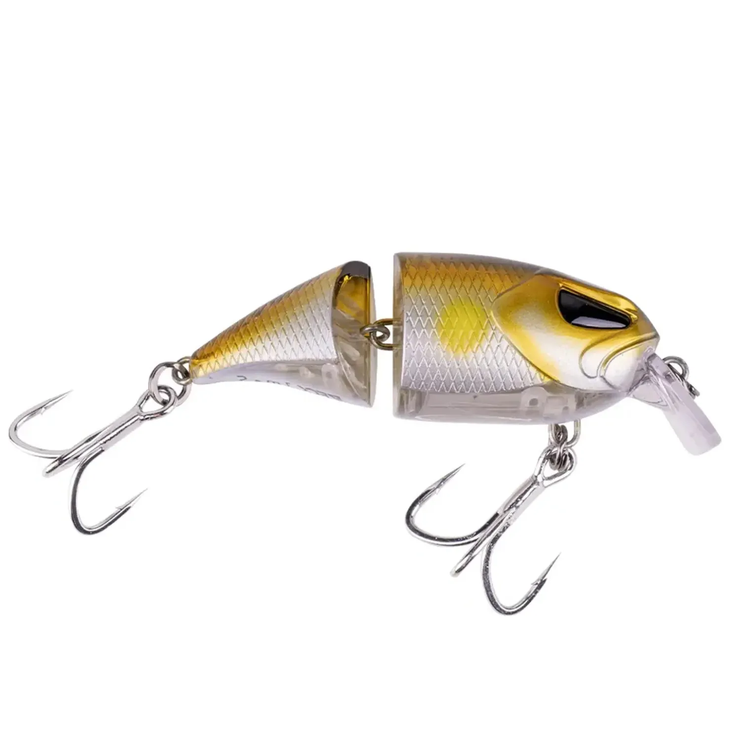 Zeck Fishing Zeck Cat Pointer 8cm S 1m Wobbler| Wobbler