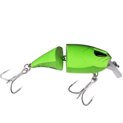 Zeck Fishing Zeck Cat Pointer 8cm S 1m Wobbler| Wobbler