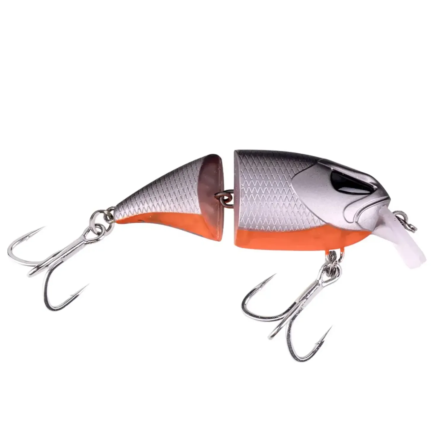 Zeck Fishing Zeck Cat Pointer 8cm S 1m Wobbler| Wobbler